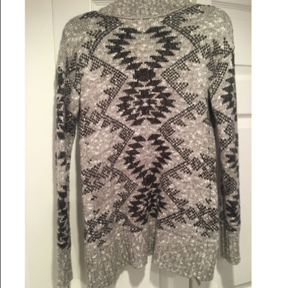 Cardigan - Picture 2 of 2